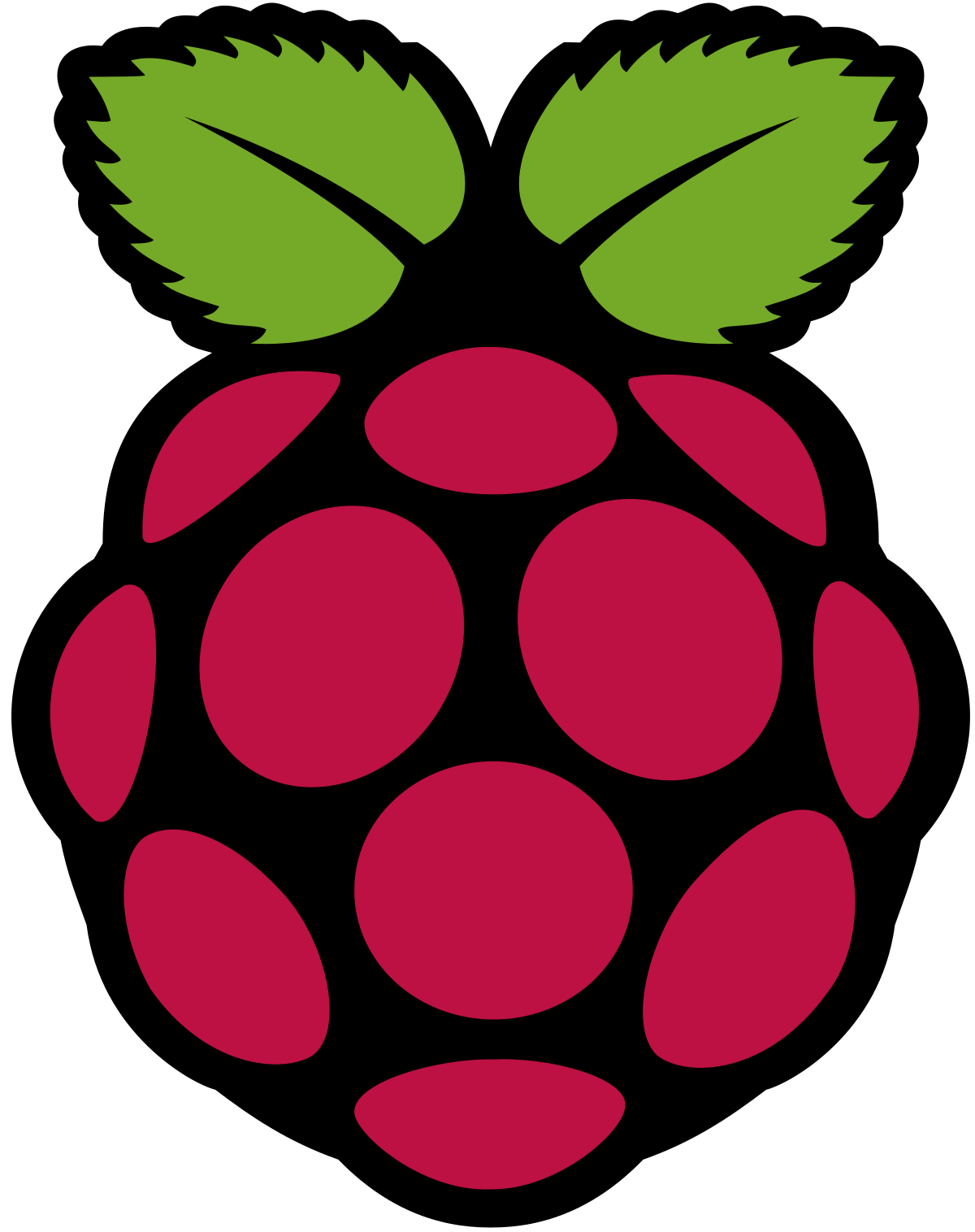 Raspberry Pi Imager
